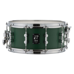 TAROLA SONOR PARA BATERIA SQ1 MOD. 1465 SDW VERDE ROADSTER, Color: Verde