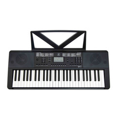 Teclado Symphonic 160Voces, 128ritmos MP-5