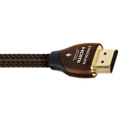 Cable HDMI Audio Quest 2.25% de Plata CHOCOLATE 2 metros, Metros: 2