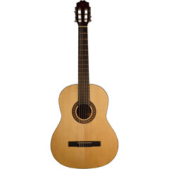 GUITARRA LA SEVILLANA ELECTRO-ACUSTICA A-2E