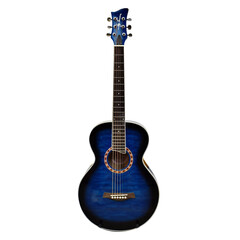 GUITARRA ACUSTICA JAY TURSER