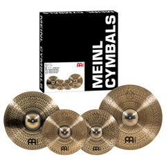 PLATILLO MEINL JGO.  MOD. PAC141820