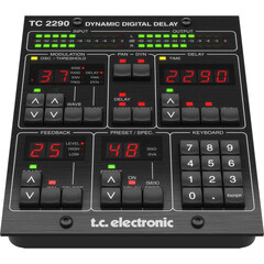 CONTROLADOR T.C. MOD. TC2290-DT