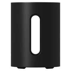 Subwoofer Sonos Mini Color Negro, Color: Negro