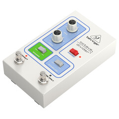 PEDAL BEHRINGER MOD. OCTAVE DIVIDER