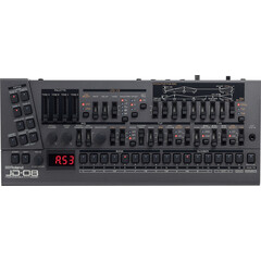 Módulo de sonido Roland JD-08