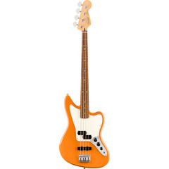 Bajo Fender PLAYER JAGUAR BASS Naranja