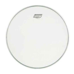 Parche p/Timbal Orquestal 32" Blanco