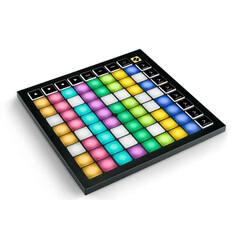 NOVATION LAUNCHPAD X MK3