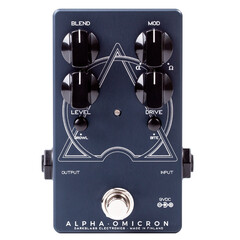 PEDAL DARKGLASS ALPHA OMICRON