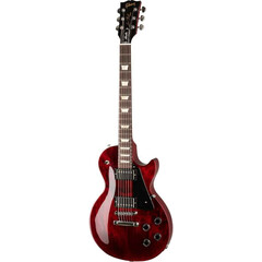 Guitarra Electrica Gibson Les Paul 'STUDIO LP WINE RED - LPST00WRCH