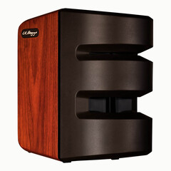 Sistema de Audio Profesional Acustico 500 watts Synapse