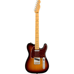 Guitarra Electrica Fender American Professional II Telecaster 3 Sunburst