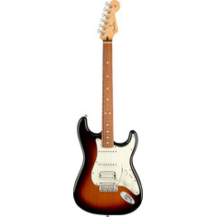 Guitarra Electrica Fender Player HSS, Color: Sunburst