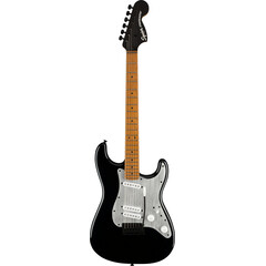 Guitarra Electrica Fender Contemporary Strat Blk