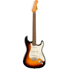 Guitarra Electrica Fender CLASSIC VIBE '60S STRATOCASTER Sunburst, Color: Sunburst