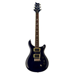 Guitarra Electrica PRS SE Standard 24-08, Translucent Blue, Color: Translucent Blue, Tipo de cuerdas: Acero