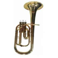 SAXOR ALTO PROFESIONAL Eb LAQUEADO TIPO YAMAHA CENTURY