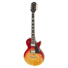 Guitarra Electrica Epiphone Les Paul Modern Ambar Sunburst