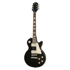 Guitarra Electrica Les Paul Standard 60s Negra, Color: Negro