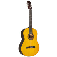 Guitarra Clasica Aria Fiesta Natural FST-200, Color: Natural