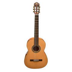 GUITARRA CLASICA ACUSTICA MATE 6 CUERDAS  SEGOVIA