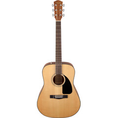 Guitarra Acustica Fender CD-60 Natural, Color: Natural