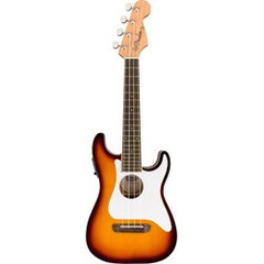 Ukulele Fender FULLERTON STRAT