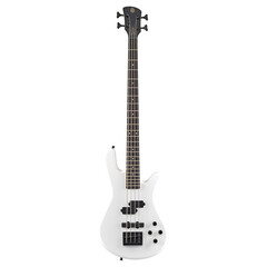 Bajo Electrico Spector Performer 4 Blanco, Color: Blanco