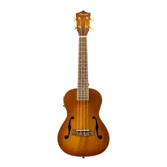 UKELELE CONCIERTO VIOLIN SUNBURST  23"