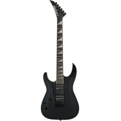 Guitarra Electrica Jackson JS Series Dinky® Arch Top JS22 DKA LH, Amaranth Fingerboard, Gloss Black