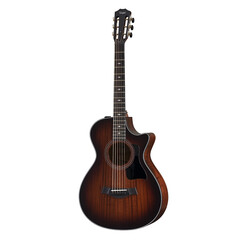 Guitarra Taylor electroacustica 322ce 12-Fret