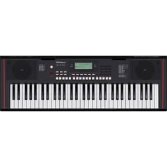 Teclado Arranger 61 teclas E-X10