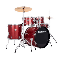 BATERIA ACUSTICA DE 5 PIEZAS 20" Ludwig LC19014DIR