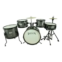 BATERIA ACUSTICA JUNIOR 5 PIEZAS