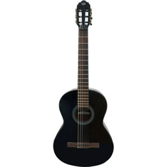 GUITARRA ACUSTICA GEWA CLASICA 4/4 NEGRA