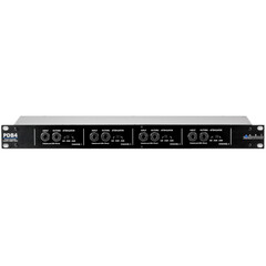 CAJA DIRECTA A.R.T. MOD. PDB4