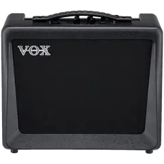 AMPLIFICADOR PARA GUITARRA VOX  VT15GT