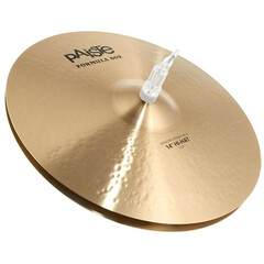 PLATILLO YAMAHA HI HAT DE 14"