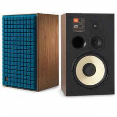 ALTAVOZ JBL L100 CLASSIC BLUE, Color: Azul