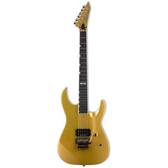 Guitarra Electrica LTD M1 CTM '87 METALLIC GOLD