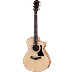 Guitarra Electro-acustica Taylor 112CE