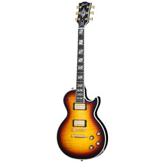 Guitarra Electrica Gibson Les Paul Modern Supreme Fireburst, Color: Fireburst