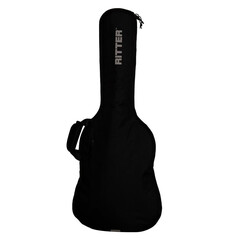 Funda Para Guitarra Electrica Ritter