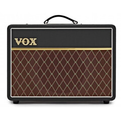 Amplificador Para Guitarra VOX AC10C1