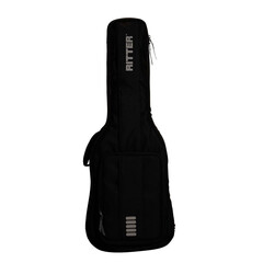 FUNDA RITTER PARA GUITARRA ELECTRICA