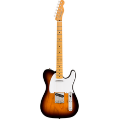 Guitarra Electrica Fender Vintera '50S Telecaster Sunburst