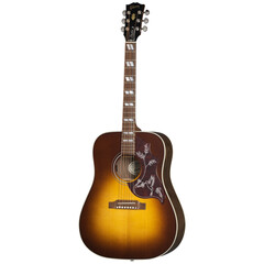 Guitarra acustica gibson Hummingbird Studio Walnut