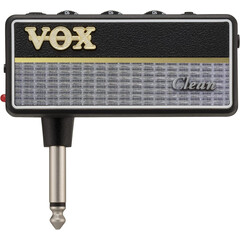 Amplificador Portatil VOX Amplug 2 clean AP2CL