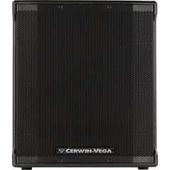 Subwoofer Cerwin Vega CVE-18S